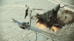 Ace Combat: Assault Horizon