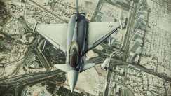 Ace Combat: Assault Horizon