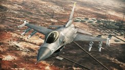 Ace Combat: Assault Horizon