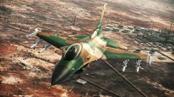 Ace Combat: Assault Horizon