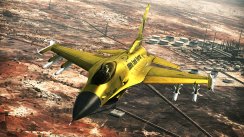 Ace Combat: Assault Horizon