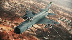 Ace Combat: Assault Horizon