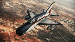 Ace Combat: Assault Horizon