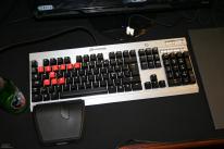 Corsair Vengeance K60