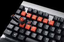 Corsair Vengeance K60