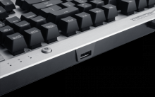 Corsair Vengeance K60