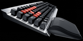 Corsair Vengeance K60