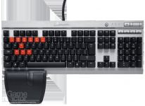Corsair Vengeance K60