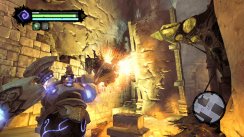 Darksiders II