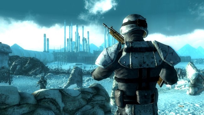 Ble Fallout 4 vist frem p� E3?