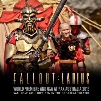 Fallout: New Vegas