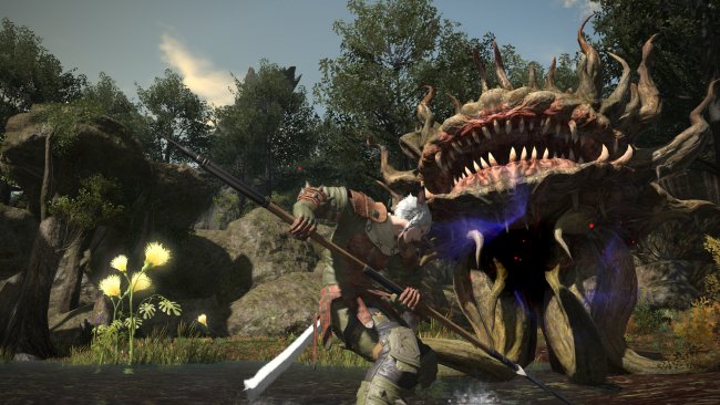 Final Fantasy XIV: A Realm Reborn