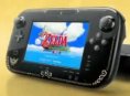 Avslørte Zelda-versjon av Wii U ved et uhell