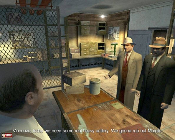 Mafia