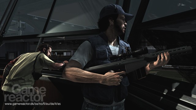 Her er Max Payne 3-kravene