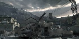 Call of Duty 4: Modern Warfare