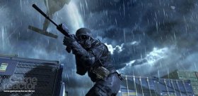 Call of Duty 4: Modern Warfare