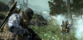 Call of Duty 4: Modern Warfare