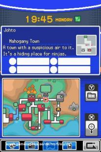 Pok�mon Heartgold/Soulsilver