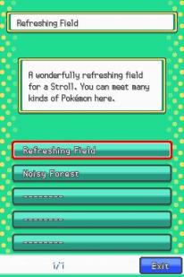 Pok�mon Heartgold/Soulsilver