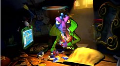 Sly Cooper: Thieves in Time