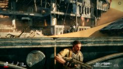 Spec Ops: The Line