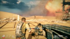 Spec Ops: The Line