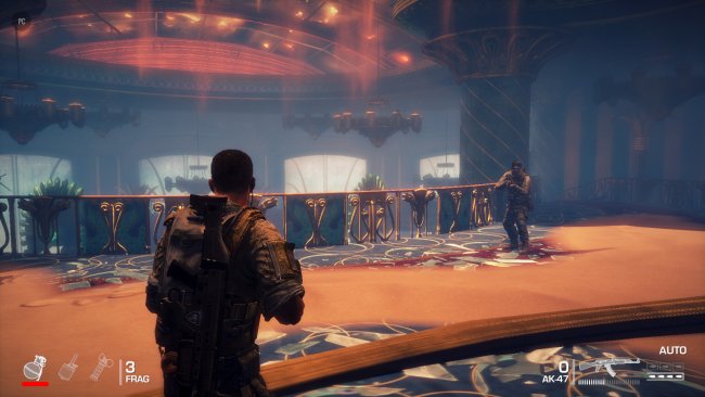 Spec Ops: The Line