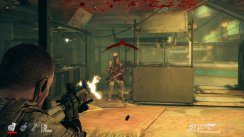 Spec Ops: The Line