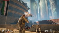 Spec Ops: The Line