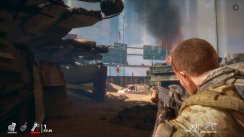 Spec Ops: The Line