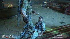 Spec Ops: The Line