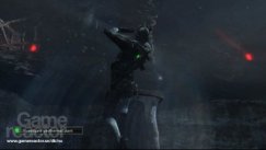 Splinter Cell: Double Agent