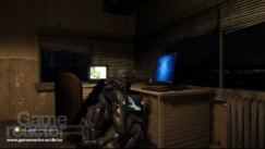 Splinter Cell: Double Agent
