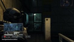 Splinter Cell: Double Agent