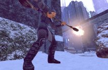 Stargate: Resistance