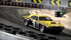 Need for Speed: Shift