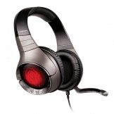 Sound Blaster World of Warcraft Wireless Headset