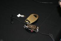 Titt p� Corsair Vengeance M60