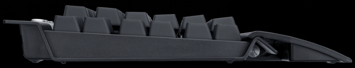Corsair Vengeance K90