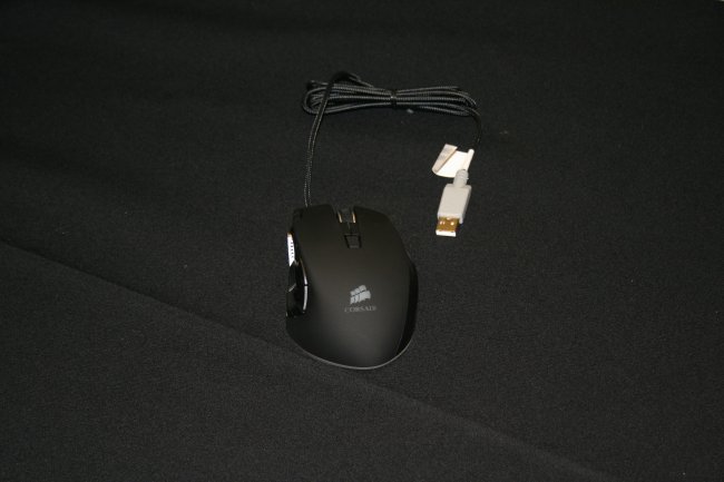 Corsair Vengeance M90