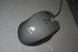 Corsair Vengeance M90