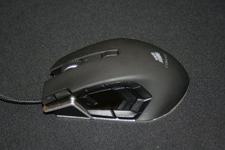Corsair Vengeance M90