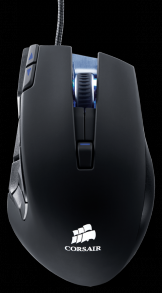 Corsair Vengeance M90
