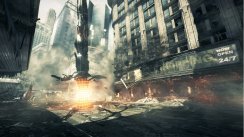 Crysis 2