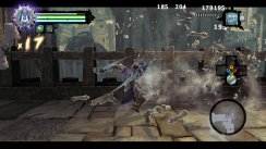Darksiders II