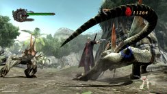Devil May Cry 4