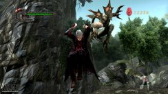 Devil May Cry 4