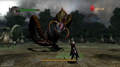 Devil May Cry 4