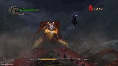 Devil May Cry 4